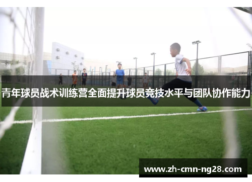青年球员战术训练营全面提升球员竞技水平与团队协作能力
