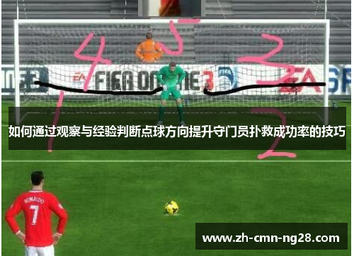如何通过观察与经验判断点球方向提升守门员扑救成功率的技巧 如何通过观察与经验判断点球方向提升守门员扑救成功率的技巧