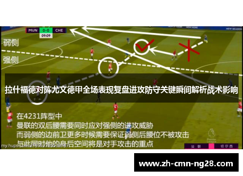 拉什福德对阵尤文德甲全场表现复盘进攻防守关键瞬间解析战术影响