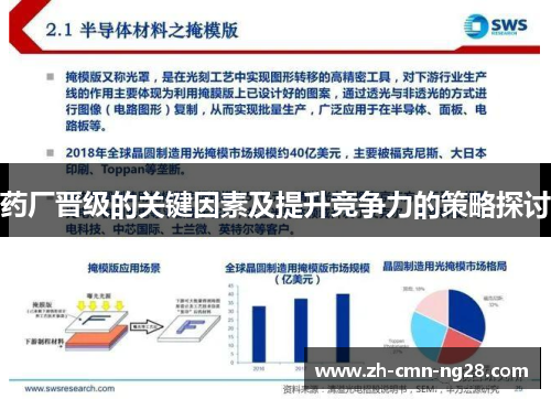 药厂晋级的关键因素及提升竞争力的策略探讨